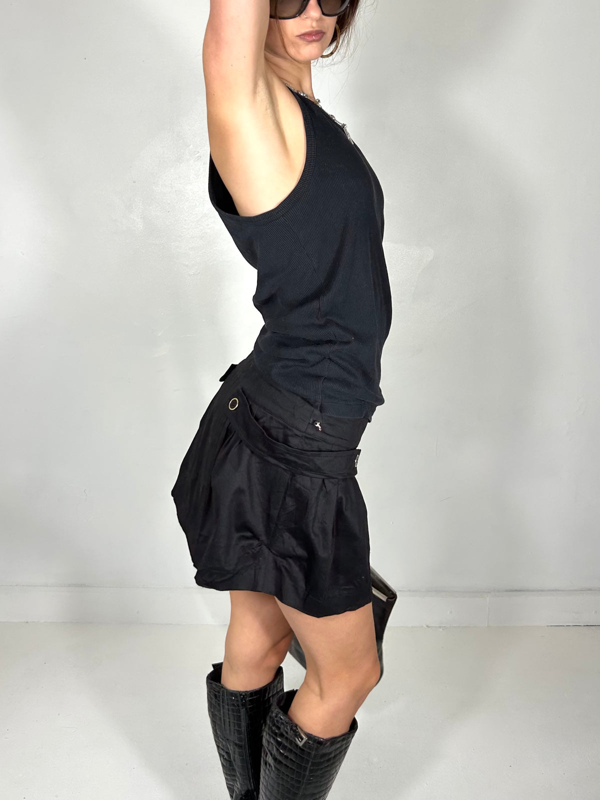 460 Eyelet Mini