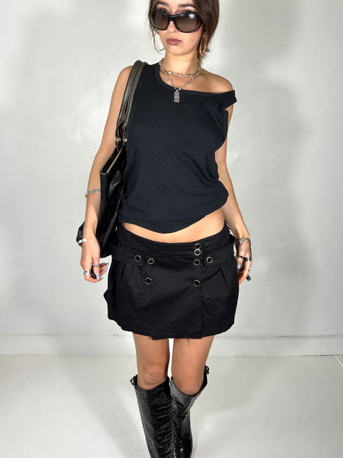 460 Eyelet Mini