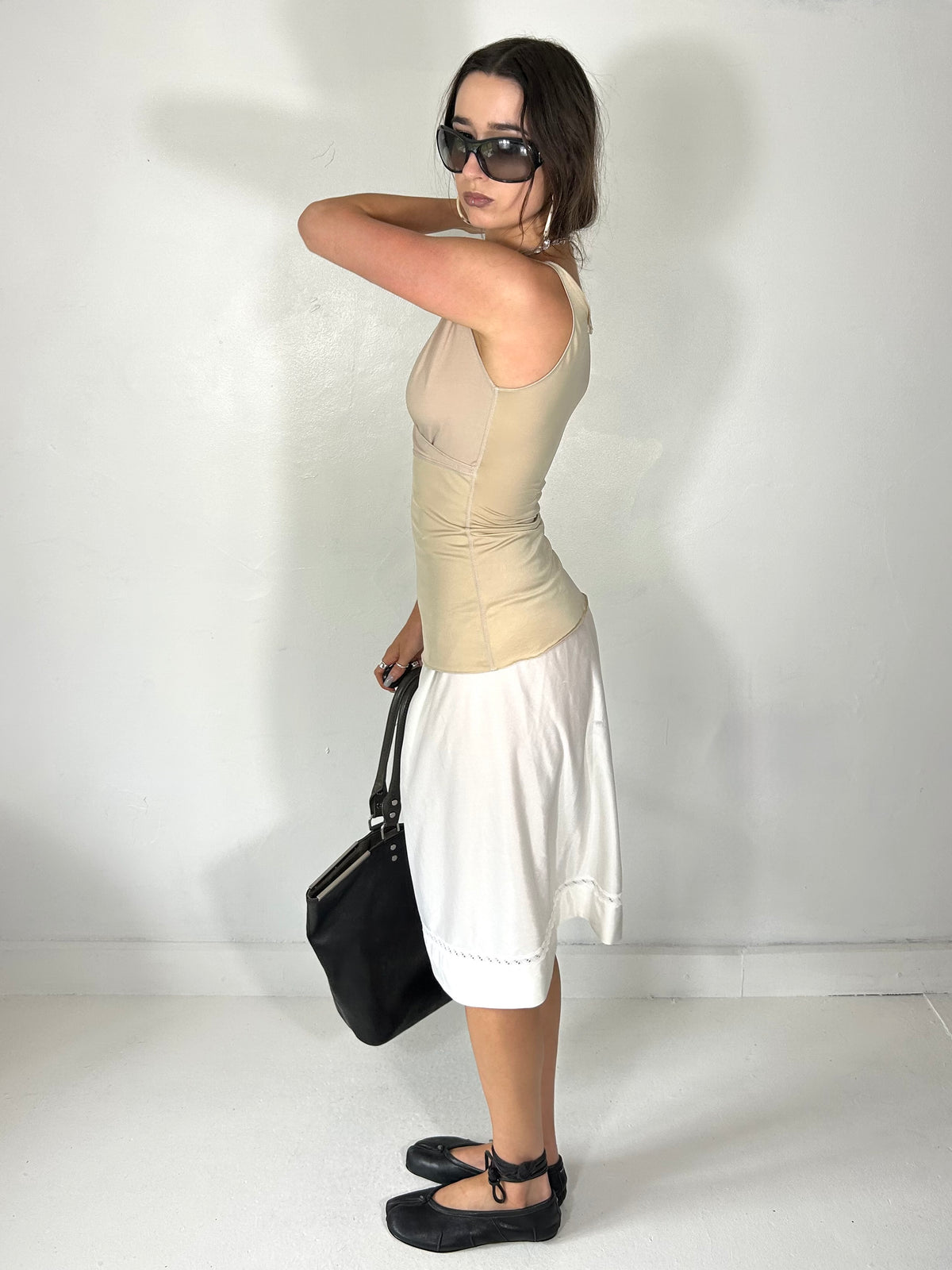 720 Shapewear Cami