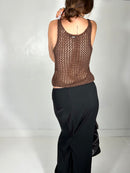 727 Knit Cami