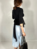 744 Wrap Top