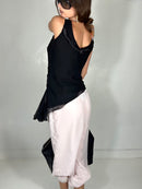 747 Silk Slip