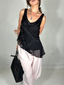 747 Silk Slip
