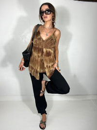 761 Drape Cami