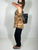 761 Drape Cami