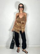 761 Drape Cami