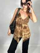 761 Drape Cami
