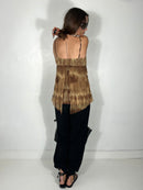 761 Drape Cami