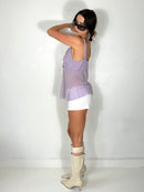 781 Lilac cami