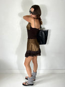 224 Patchwork Mini