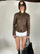 278 Chocolate Biker