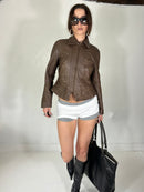 278 Chocolate Biker