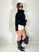 279 Button Jacket