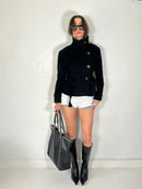 279 Button Jacket