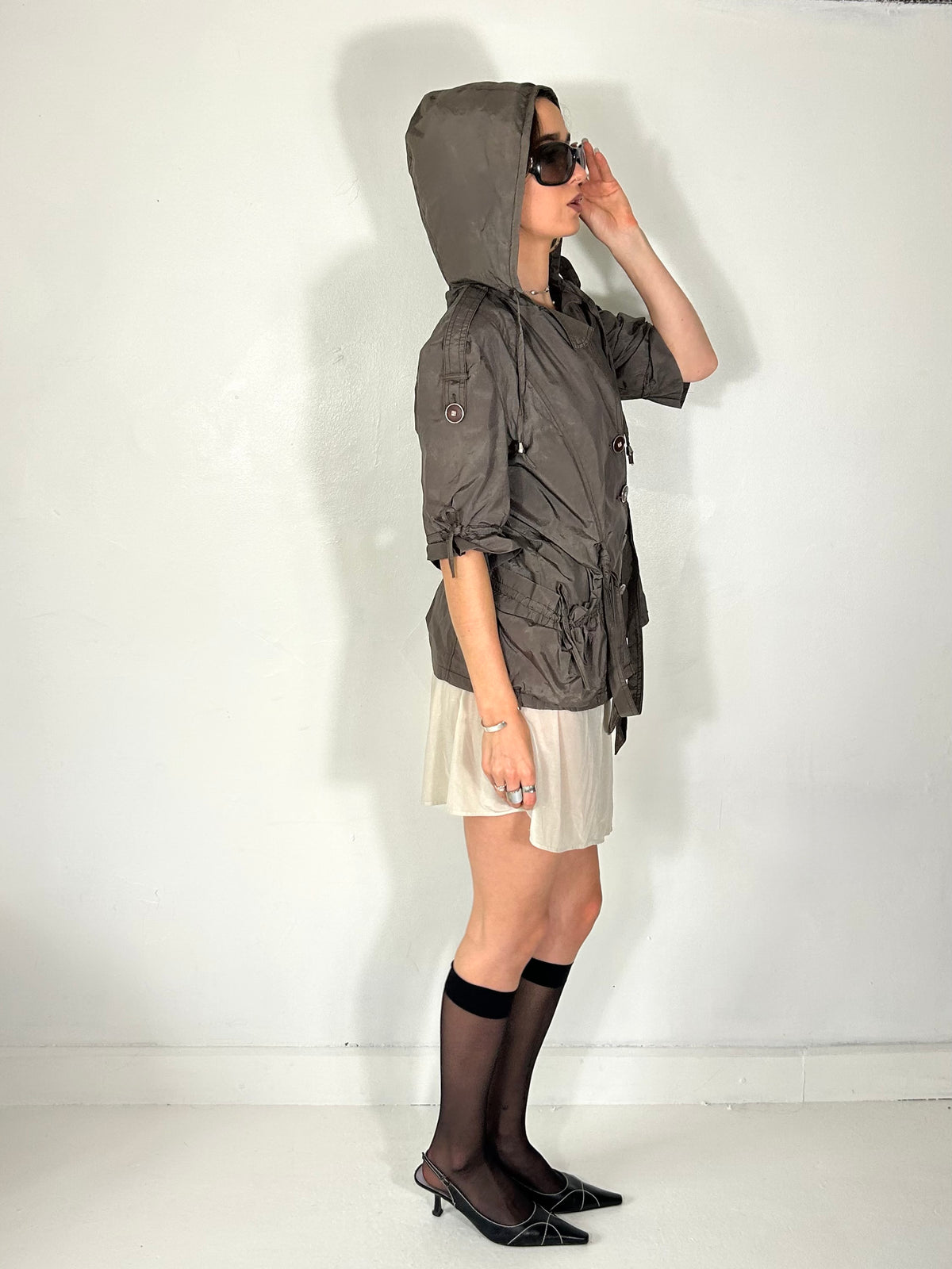 283 Utility Jacket