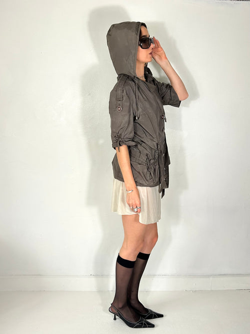 283 Utility Jacket