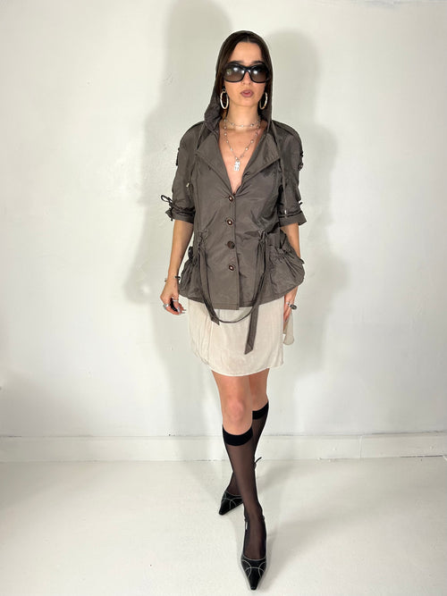 283 Utility Jacket