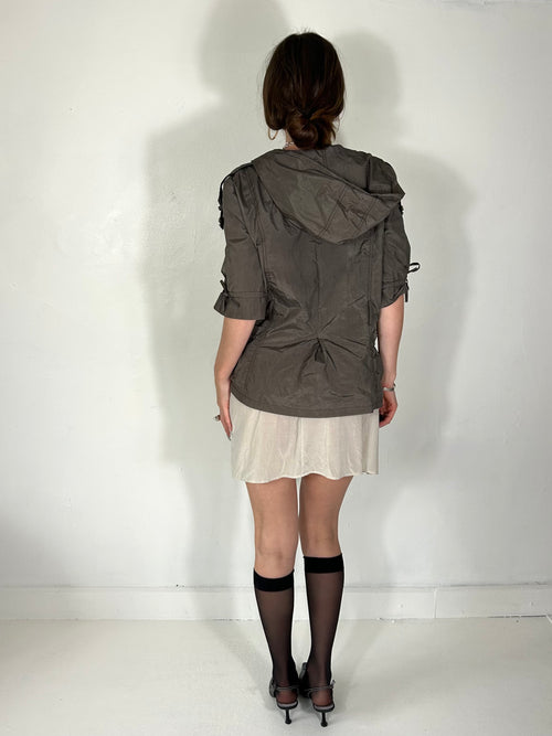 283 Utility Jacket