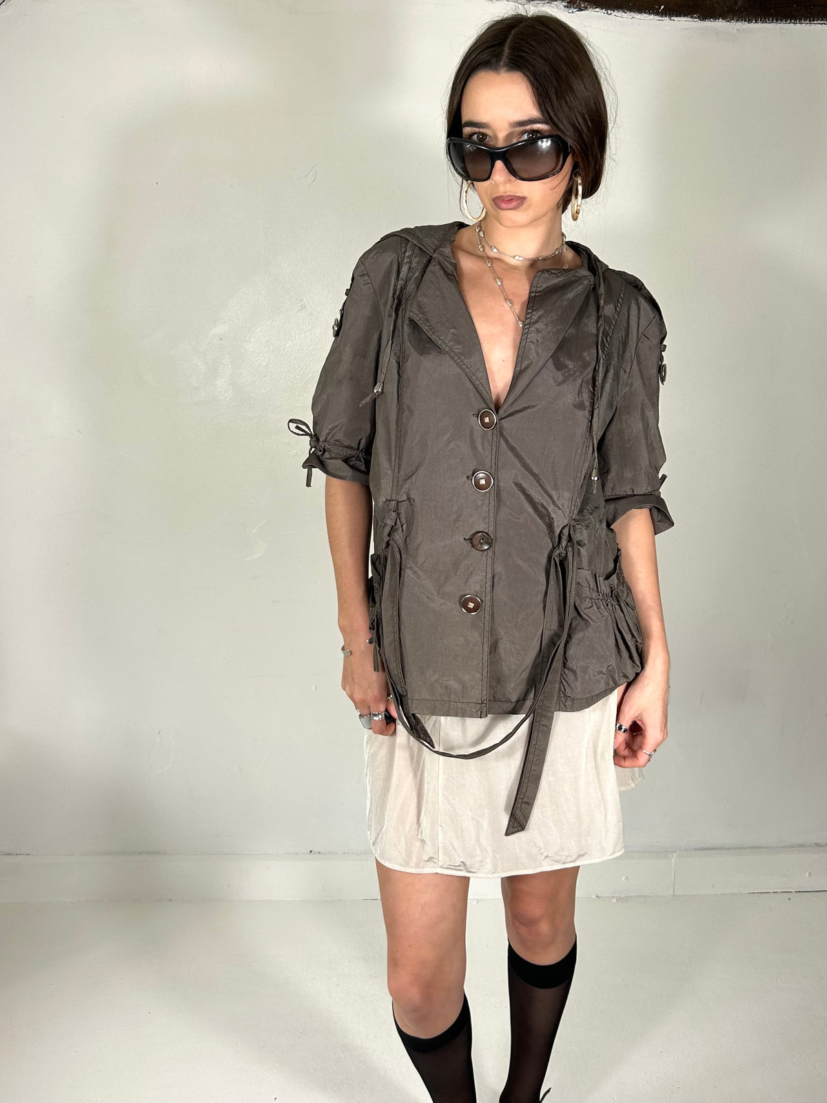 283 Utility Jacket