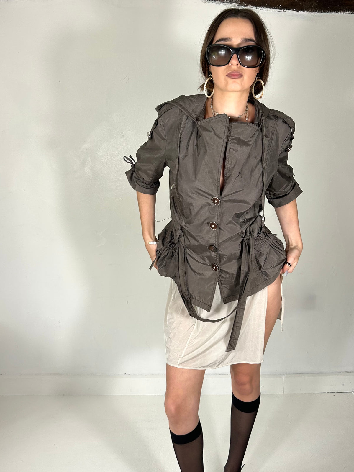 283 Utility Jacket
