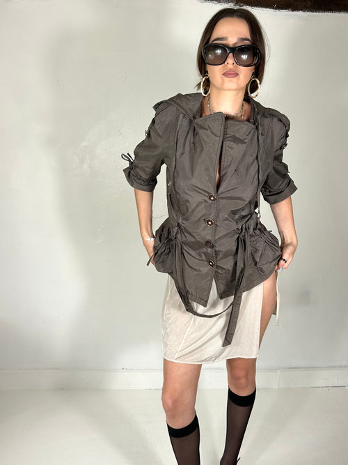 283 Utility Jacket