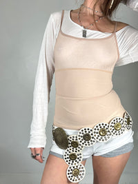 Disc Belt