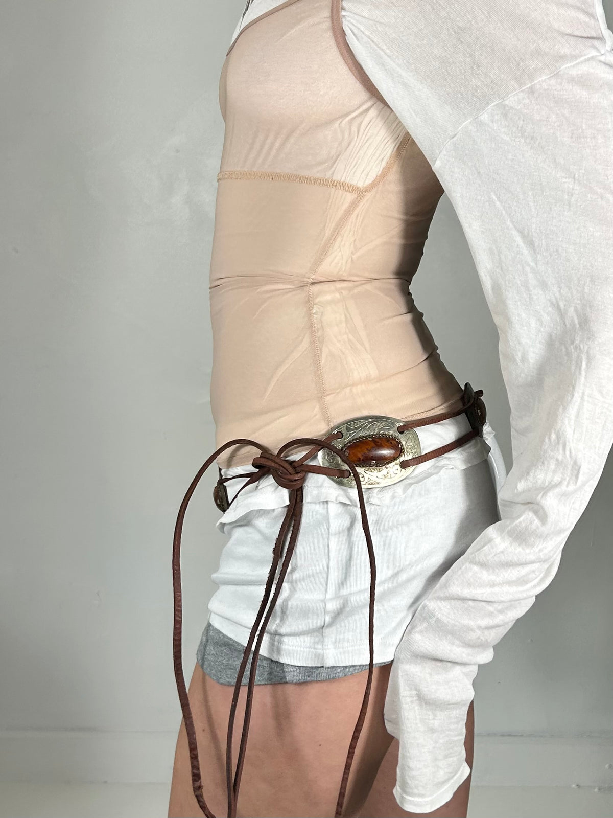 Pendant Belt