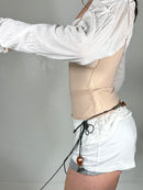 Beaded Belt