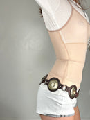 Bronze Belt