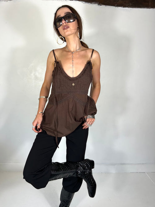 796 Penny Cami
