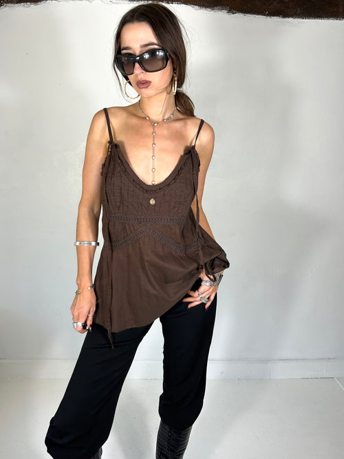 796 Penny Cami