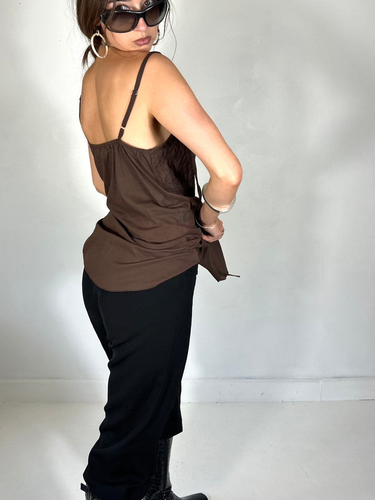 796 Penny Cami