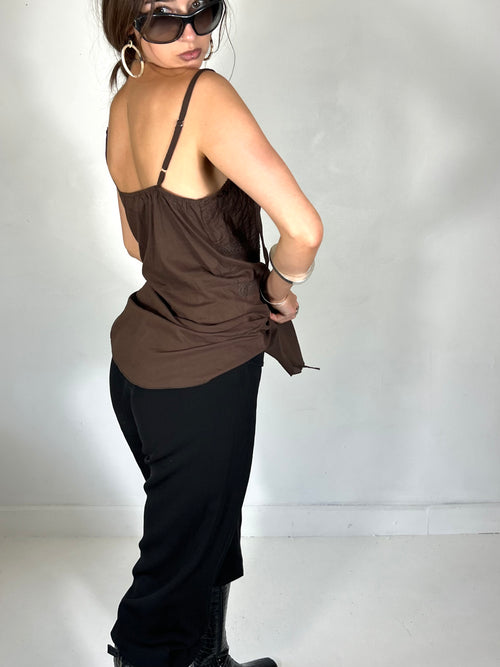796 Penny Cami