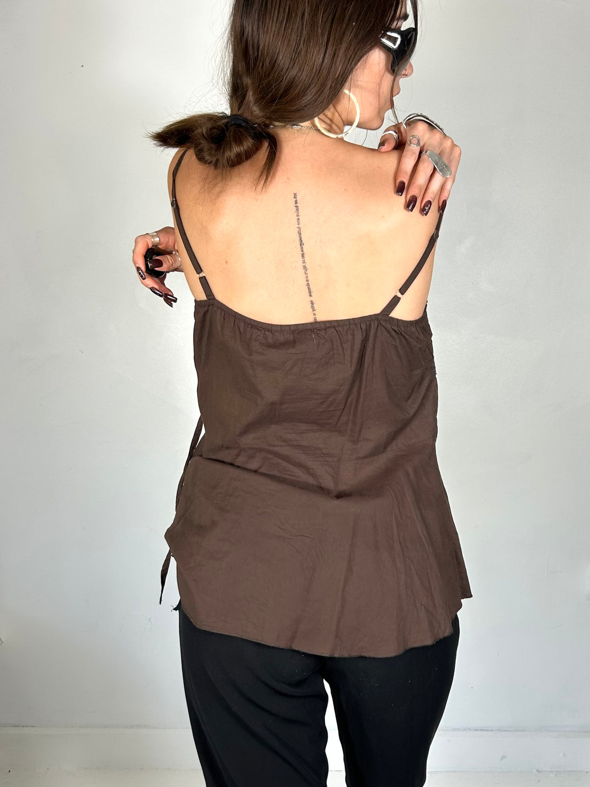796 Penny Cami