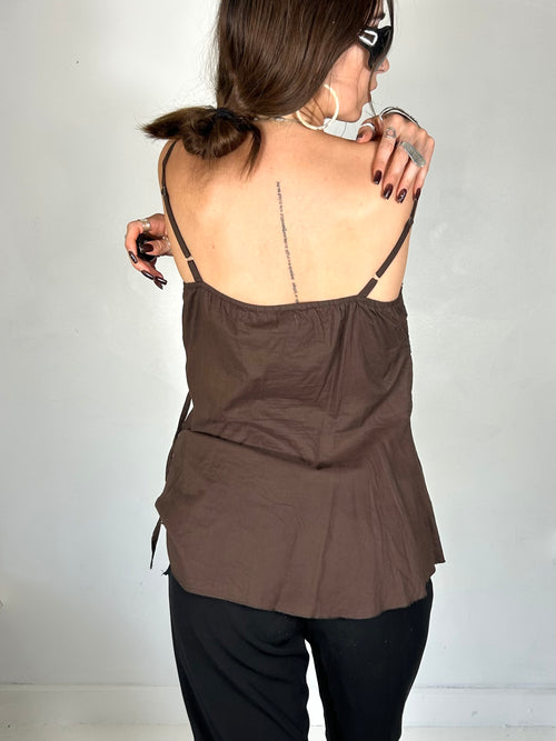 796 Penny Cami