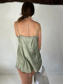 798 Mint Cami