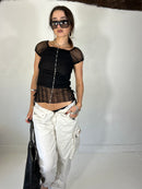 811 Tie Tee