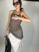 821 Bark Cami