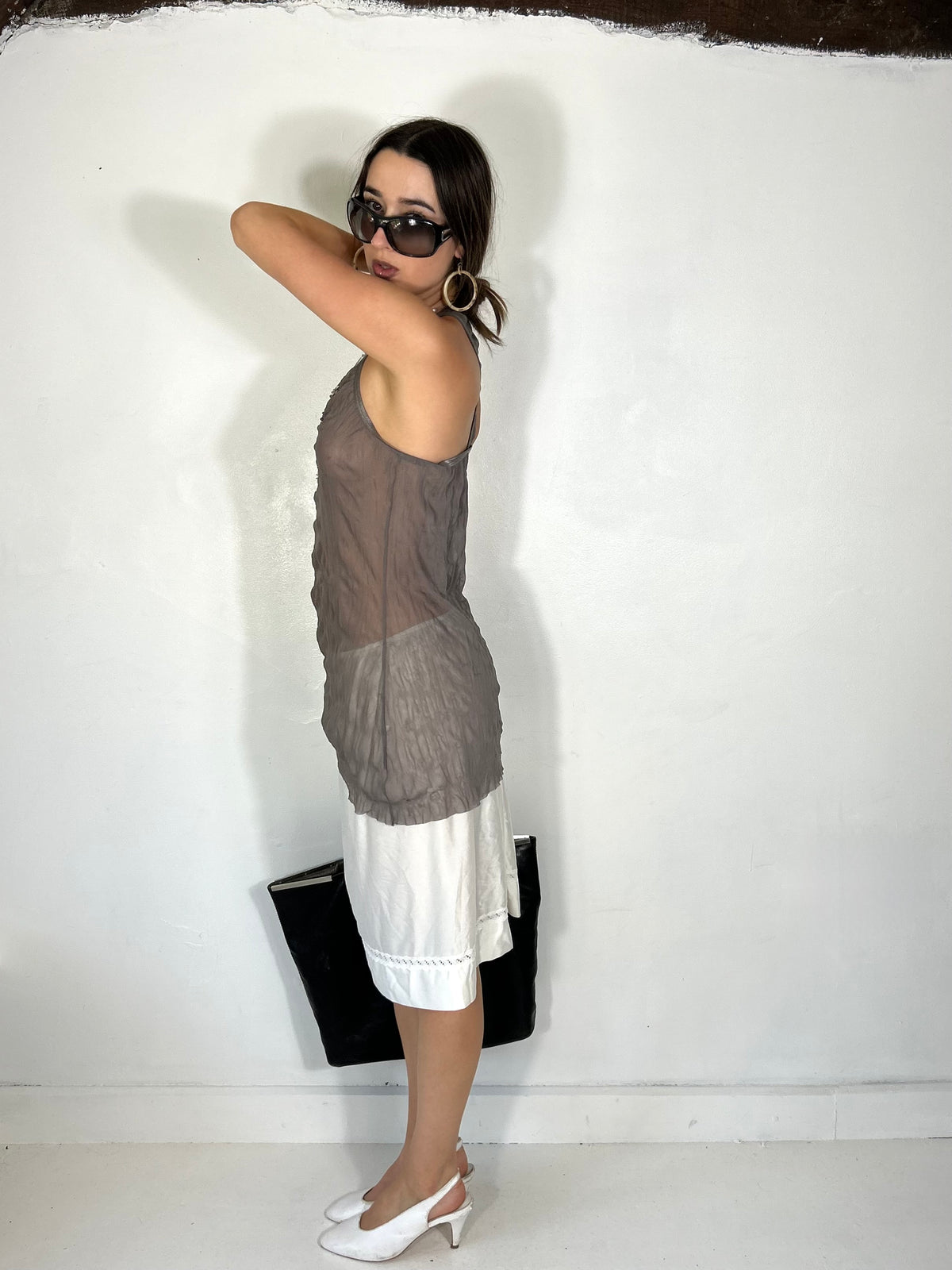 821 Bark Cami