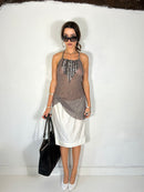 821 Bark Cami