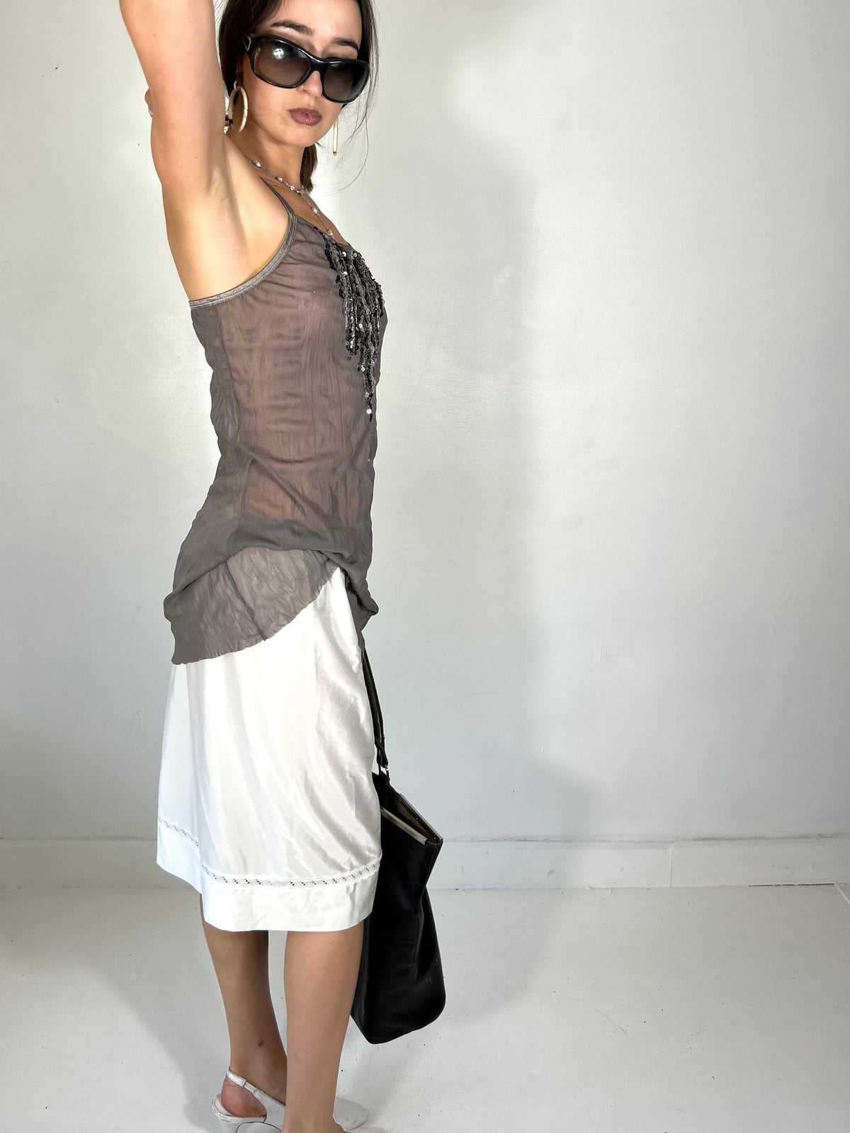 821 Bark Cami