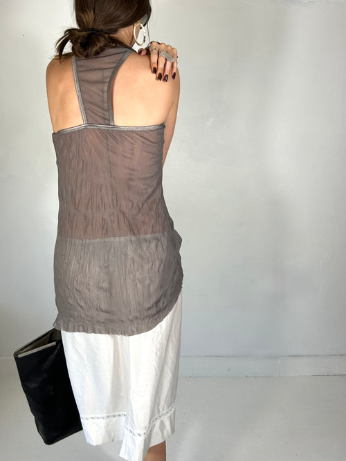 821 Bark Cami
