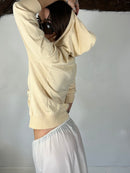 825 Hooded Top