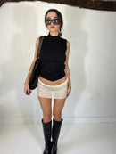 843 Beaded Tank