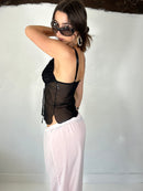 847 Sheer Cami