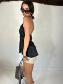 852 Halter Cami