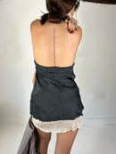 852 Halter Cami