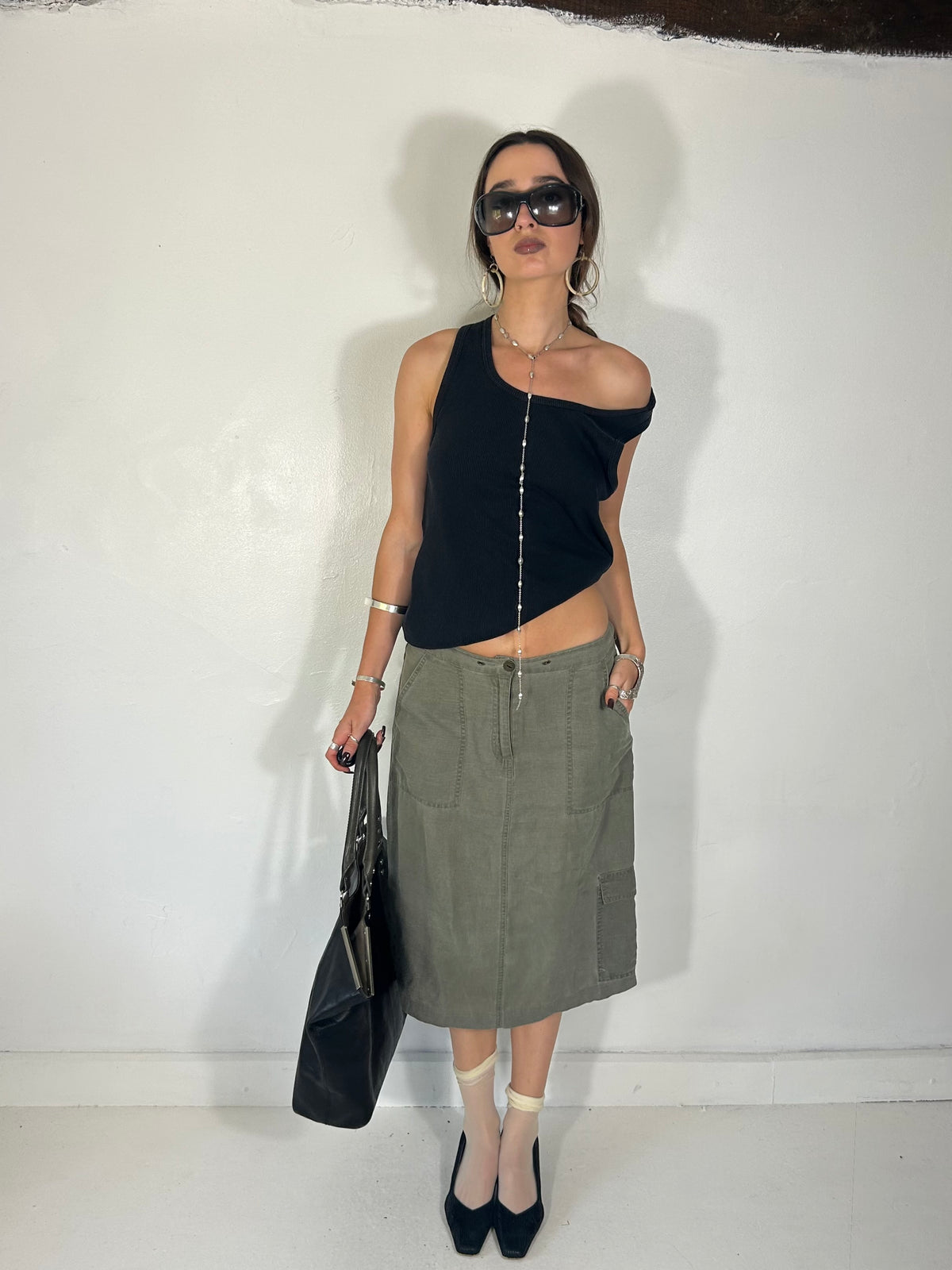 490 Canvas Midi