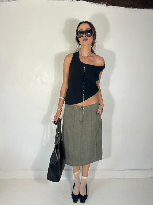 490 Canvas Midi