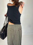 490 Canvas Midi